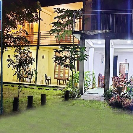 Dream Day Leisure Homes Szigirija Kültér fotó