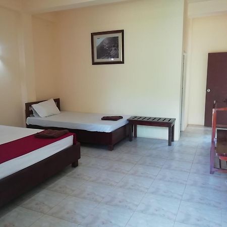 Dream Day Leisure Homes Szigirija Kültér fotó