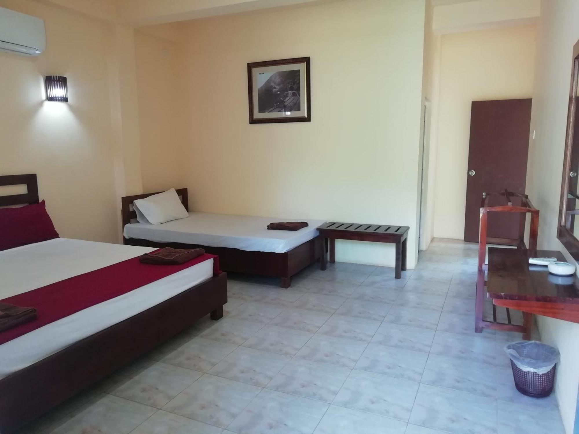 Dream Day Leisure Homes Szigirija Kültér fotó