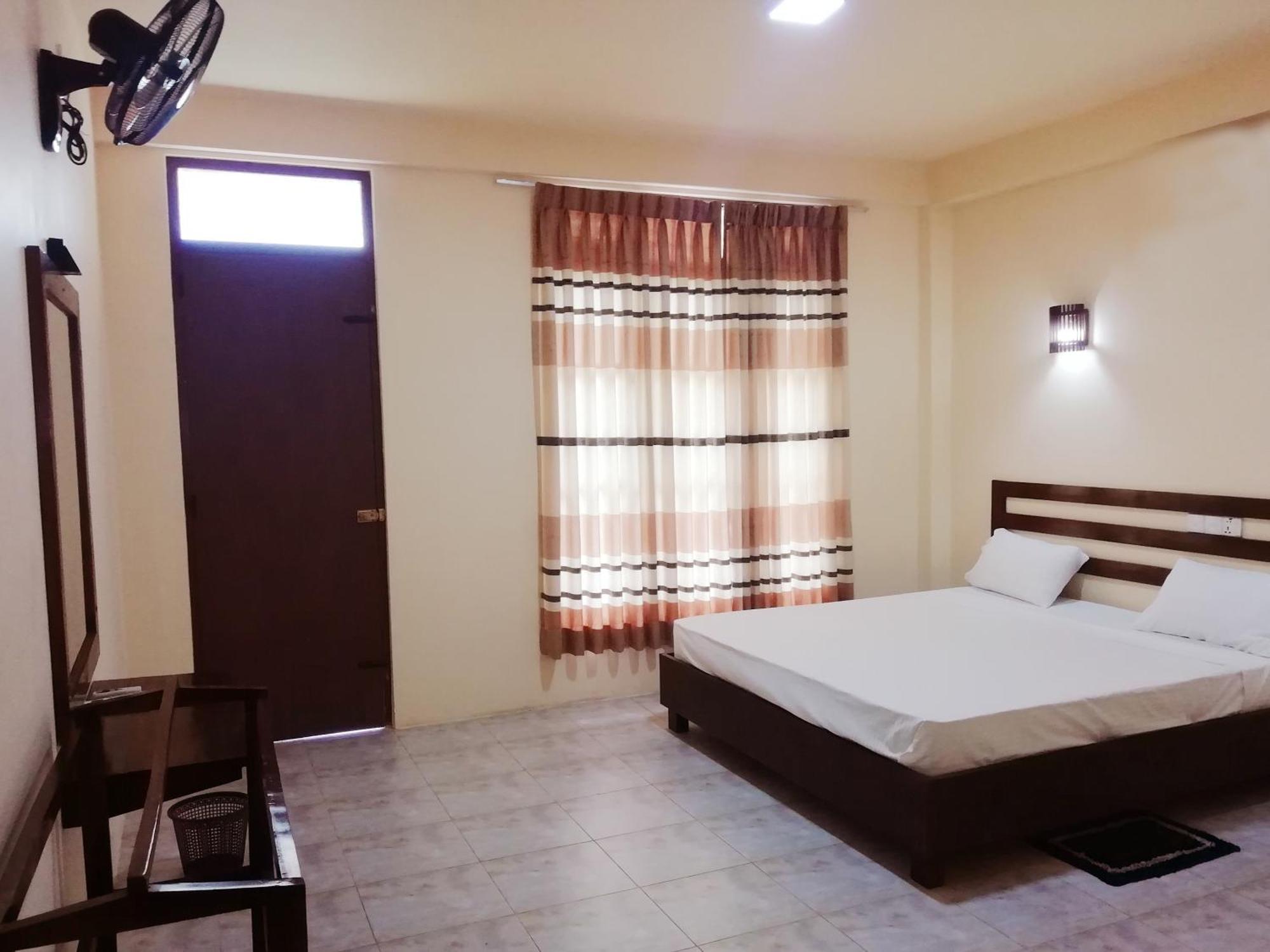 Dream Day Leisure Homes Szigirija Kültér fotó